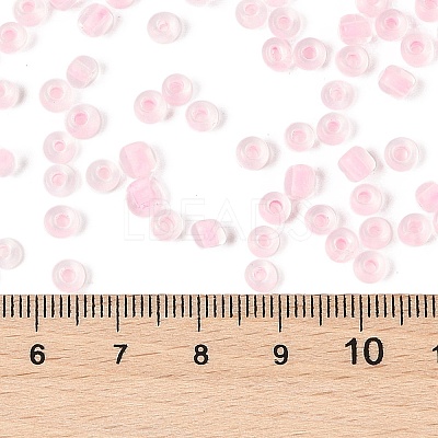 6/0 Luminous Glass Seed Beads X1-SEED-NH0001-01M-1
