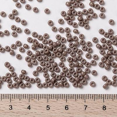 MIYUKI Round Rocailles Beads SEED-X0055-RR4455-1