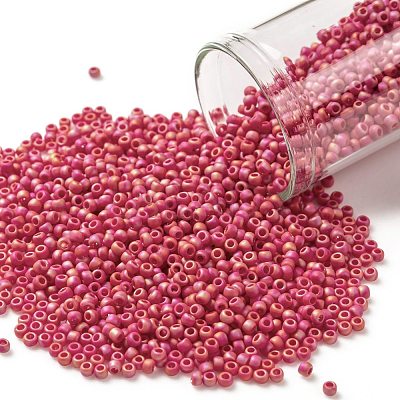 TOHO 11/0 Round Beads SEED-XTR11-0405F-1