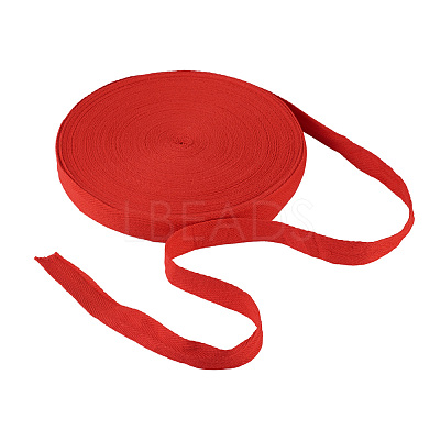 Cotton Twill Tape Ribbons OCOR-TAC0008-24B-1