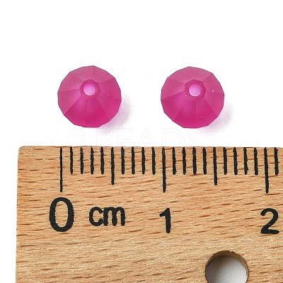 Preciosa&reg Crystal Beads Y-PRC-BA6-70350-840-1