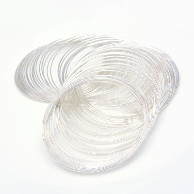 Steel Memory Wire TWIR-R006-0.6x60-S-1