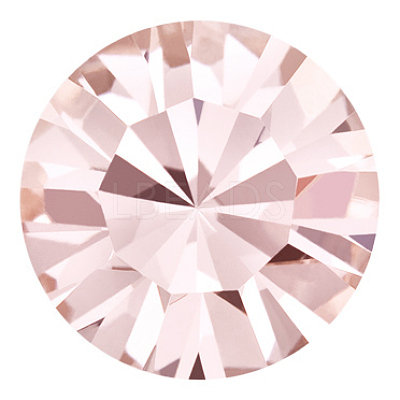 Preciosa&reg MAXIMA Crystal Round Stones Y-PRC-RBSS10-70530-1