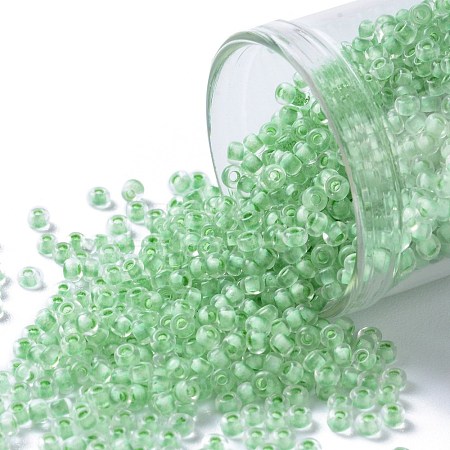 TOHO 11/0 Round Beads SEED-XTR11-0975-1