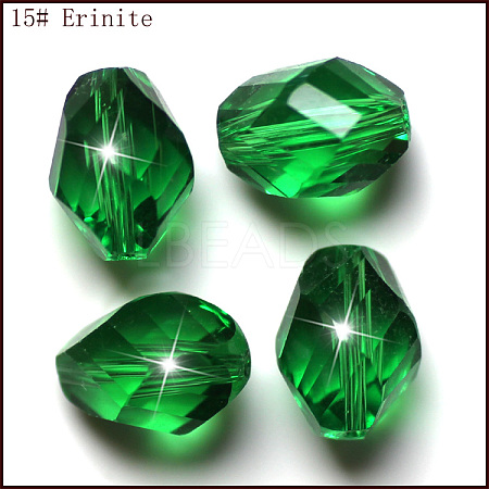 K9 Glass SWAR-F077-11x8mm-15-1