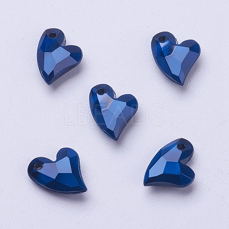Acrylic Pendants MACR-P120-11mm-P17-1
