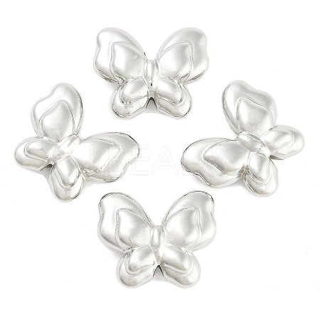 CCB Plastic Beads X-CCB-S164-61P-1