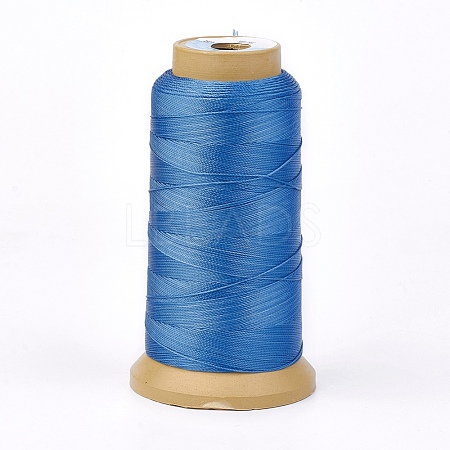 Polyester Thread NWIR-K023-0.2mm-11-1