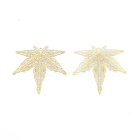 201 Stainless Steel Pendants STAS-N102-10LG-1