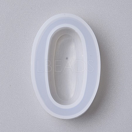 Silicone Molds X-DIY-L023-14O-1