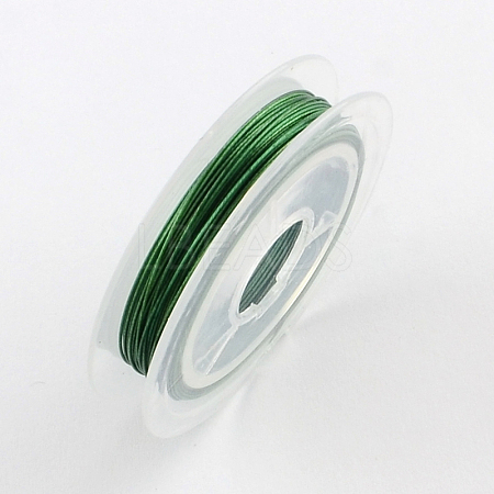 Tiger Tail Wire TWIR-S001-0.45mm-08-1