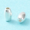 925 Sterling Silver Bead STER-H106-03B-S-2