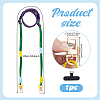 DIY Jewelry Makings Kits DIY-PH0034-51-5