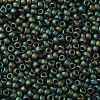 TOHO 8/0 Round Beads SEED-JPTR08-0707-2