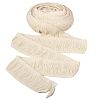 10 Yards Cotton Fringe Trimming Ribbon OCOR-TA0001-49C-8