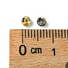 Preciosa&reg Crystal Beads X-PRC-BB3-00030-262-5