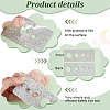 Acrylic Safety Eye Insertion Tool for Toy Making TOOL-WH0127-45B-4