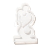 DIY Candle Silicone Molds DIY-A056-01A-2