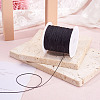 Nylon Chinese Knot Cord NWIR-C003-01B-01-4