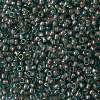 TOHO 8/0 Round Beads X-SEED-TR08-1851-2