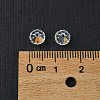 Preciosa&reg Crystal Beads X-PRC-BA6-00030-200-5