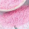 MIYUKI Round Rocailles Beads X-SEED-G009-RR0207-1