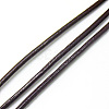 Round Cowhide Leather Cord WL-Q007-3mm-6-2