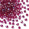 Preciosa&reg Crystal Beads Y-PRC-BA6-70350-201-3