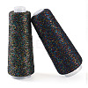 2 Rolls 2 Colors Cotton Cord OCOR-TA0003-47B-2