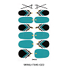 Full Cover Nail Art Stickers MRMJ-T040-023-2