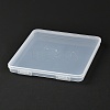 Square Polypropylene(PP) Plastic Boxes LS-CON-Z003-02A-1