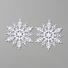 Plastic Big Pendants FIND-WH20018-14B-1