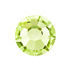 Preciosa&reg MAXIMA Crystal No Hotfix Flatback Stones Y-PRC-NSS10-50540-3