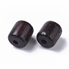 Natural Sandalwood Beads X-WOOD-S665-01A-01-2
