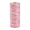 50M Segment Dyed Jute Cord OCOR-Q060-02A-08-1