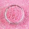 6/0 Glass Seed Beads SEED-A016-4mm-210-3
