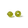 Preciosa&reg Crystal Beads X-PRC-BA3-50230-840-3