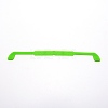 Silicone EyeGlass Holders AJEW-WH0239-84D-1