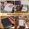 Linen Cloth Book Covers DIY-CP0011-41A-01-5
