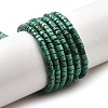Natural Howlite Beads Strands G-F791-A01-2