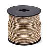 Braided Round Steel Wire OCOR-D300-21-2