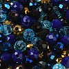 Glass Beads Strands LS-EGLA-A034-SM6mm-36-2