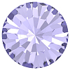 Preciosa&reg MAXIMA Crystal Round Stones Y-PRC-RBSS8-20410-3