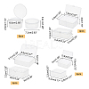 PP Plastic Box CON-PH0002-30-5