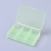 Plastic Boxes CON-L009-12A-2