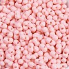 Baking Paint Glass Seed Beads SEED-K010-A25-2