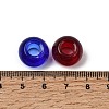Handmade Lampwork European Beads GPDL-D003-M-1-3