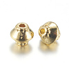 Tibetan Style Spacer Beads K093V012-1