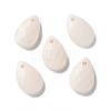 Opaque Acrylic Charms MACR-F079-07C-1