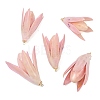 Epoxy Resin & Dried Flower Pendants RE-CBAAE94-05C-1
